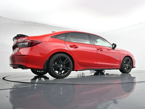 Used 2025 Honda Civic Si image 23