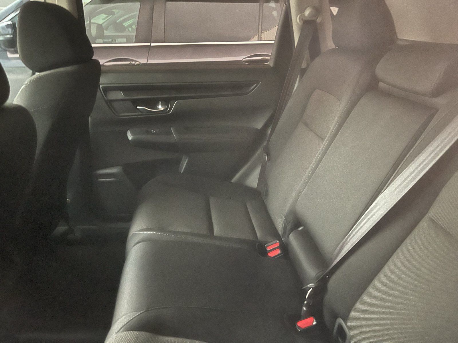 Used 2026 Honda CR-V EX image 11