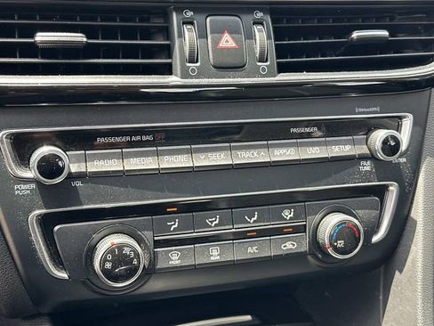 Used 2018 Kia Optima S w/ Panoramic Sunroof Package FWD image 24