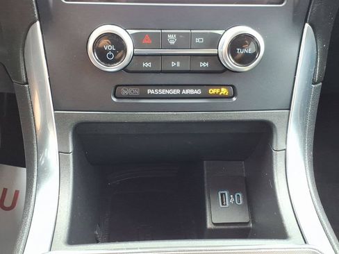 Used 2024 Ford Edge Titanium AWD/4WD image 16