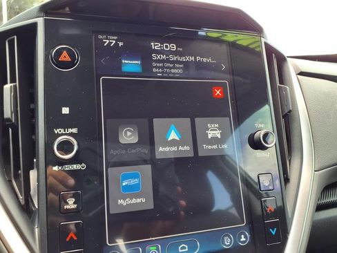 Certified 2024 Subaru Crosstrek 2.0i Premium AWD/4WD image 6