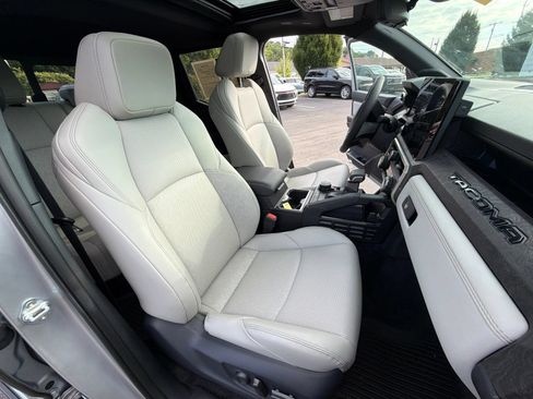 Used 2026 Toyota Tacoma Limited AWD/4WD image 34