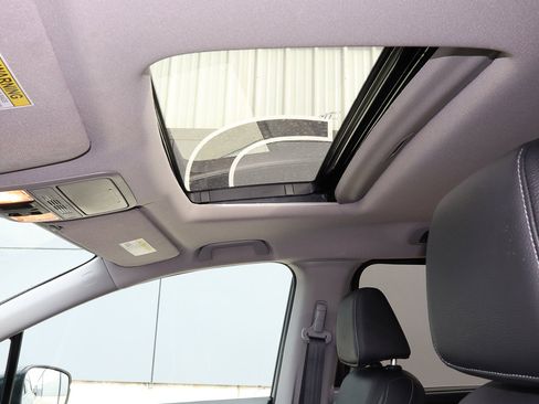 Used 2024 Honda Odyssey EX-L image 8