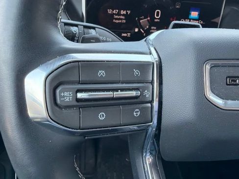 Used 2026 GMC Acadia Denali w/ Super Cruise Package AWD/4WD image 40