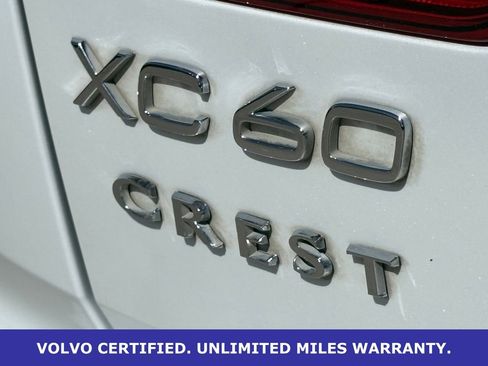 Certified 2024 Volvo XC60 B5 Plus w/ Protection Package Premier image 10
