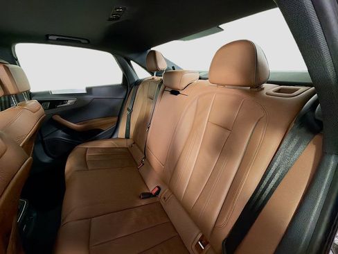 Used 2023 Audi A4 2.0T Premium Plus image 24