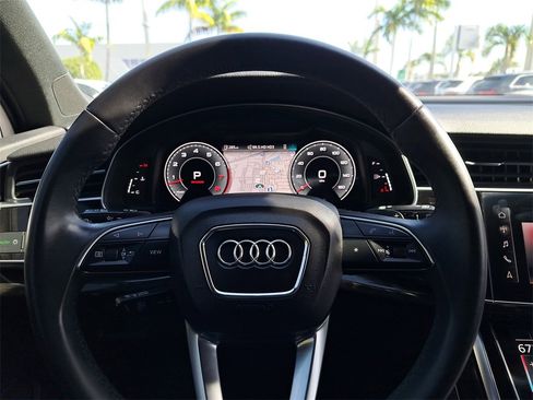 Used 2022 Audi Q7 3.0T Premium Plus w/ Premium Plus Package image 8