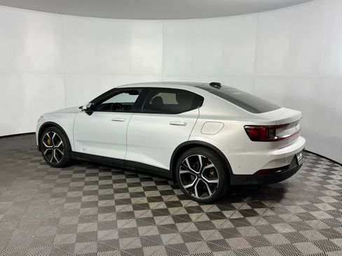 Used 2021 Polestar Polestar 2 w/ Performance Package image 7