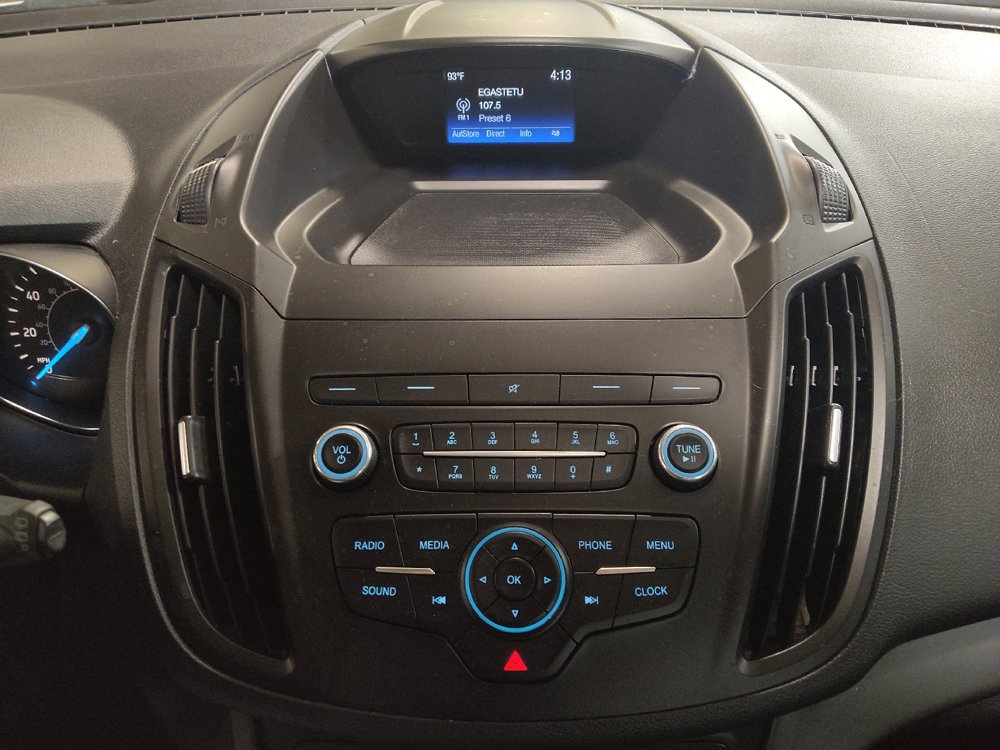 Used 2019 Ford Escape S FWD image 25