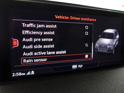 Used 2019 Audi Q7 3.0T Prestige image 31