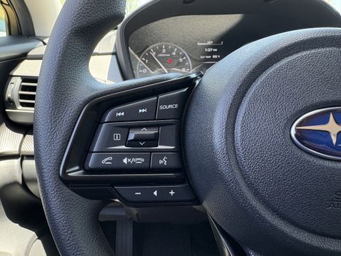 New 2026 Subaru Crosstrek 2.0i Premium AWD/4WD image 15