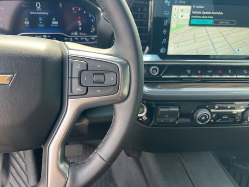 Certified 2024 Chevrolet Silverado 3500 LT image 16