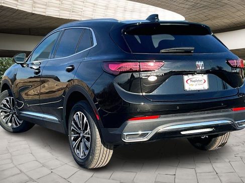 New 2026 Buick Envision Preferred image 3