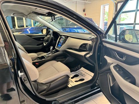 Used 2023 Subaru Legacy Premium AWD/4WD image 26