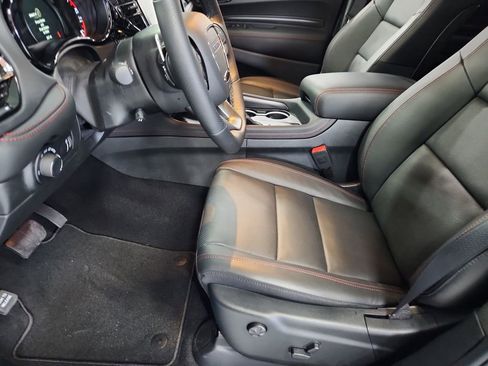 New 2026 Dodge Durango GT image 7
