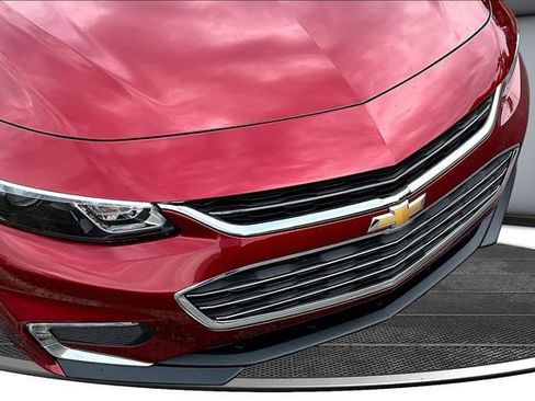 Used 2018 Chevrolet Malibu LT FWD image 31