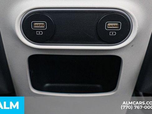 Used 2022 Hyundai Ioniq 5 SEL w/ Cargo Package image 57