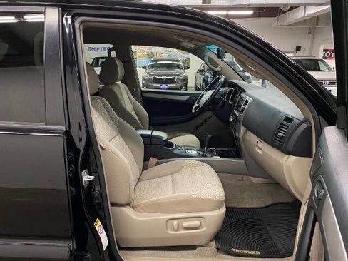 Used 2008 Toyota 4Runner Sport image 18
