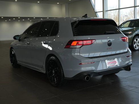 Used 2024 Volkswagen GTI S image 9