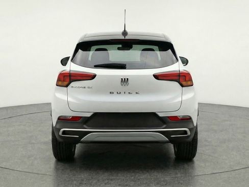 Used 2025 Buick Encore GX Preferred FWD image 7