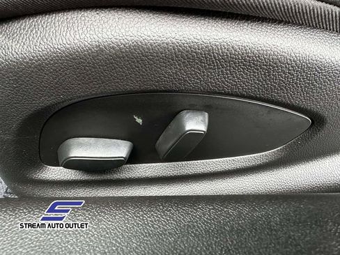 Used 2023 Chevrolet Camaro SS image 18