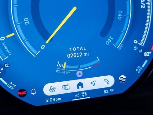 Certified 2025 MINI Cooper 2-Door Hardtop image 2