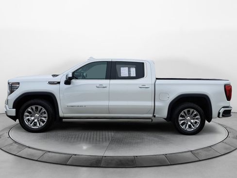 Used 2024 GMC Sierra 1500 Denali w/ Technology Package image 4