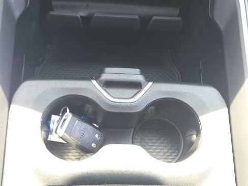 Used 2024 RAM 2500 Big Horn w/ Off Road Package image 32