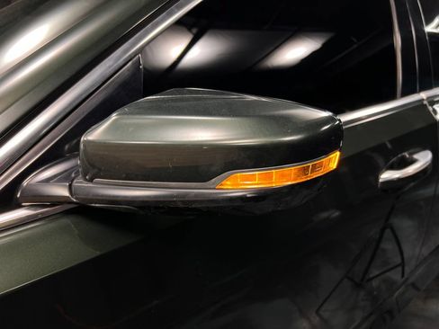 Used 2020 Cadillac CT5 Premium Luxury w/ Parking Package RWD image 34