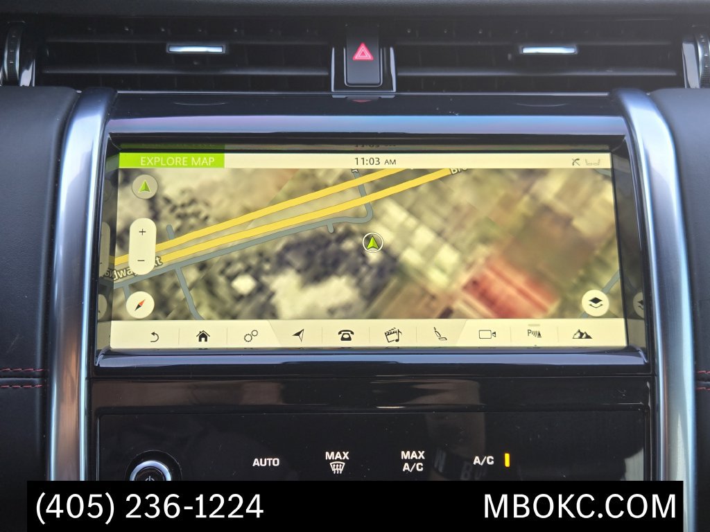 Used 2020 Land Rover Discovery Sport HSE R-Dynamic AWD/4WD image 15