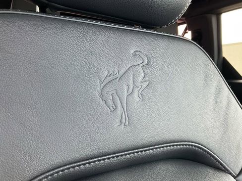 New 2025 Ford Bronco Outer Banks image 52