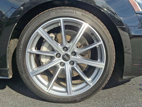 Used 2025 Audi A5 2.0T Premium Plus w/ Convenience Plus Package image 8