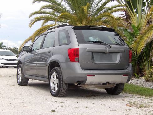 Used 2006 Pontiac Torrent 2WD image 4