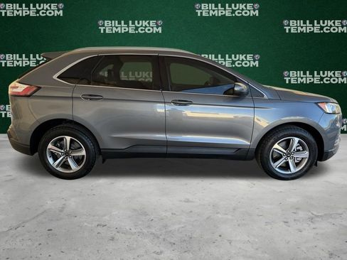 Used 2024 Ford Edge SEL w/ Convenience Package image 4