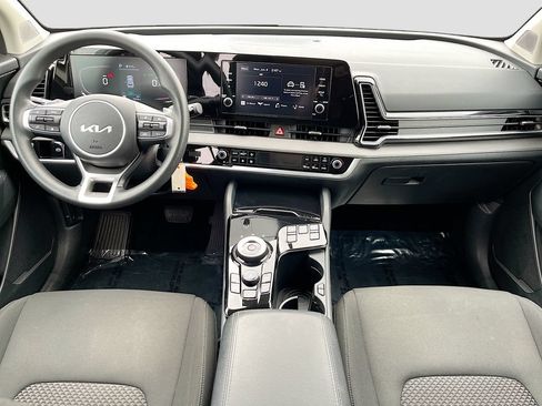 Used 2023 Kia Sportage LX AWD/4WD image 27