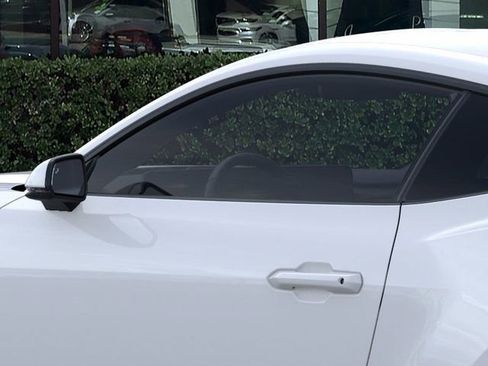 New 2025 Ford Mustang Premium image 20