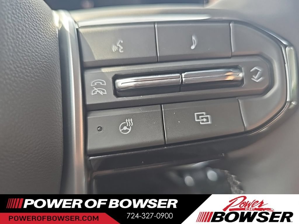 New 2026 Chevrolet Colorado ZR2 w/ Technology Package AWD/4WD image 14