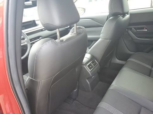Certified 2026 MAZDA CX-50 AWD 2.5 S w/ Cargo Package image 13