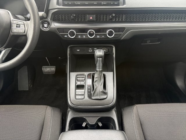 Used 2024 Honda CR-V EX image 11