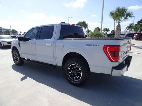 Used 2021 Ford F150 XLT w/ Equipment Group 302A High RWD image 6