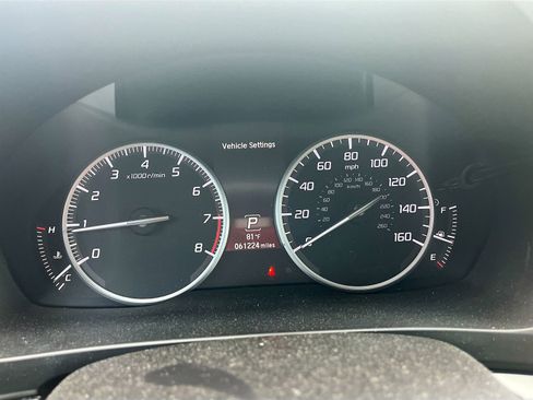 Used 2021 Acura ILX w/ Premium Package FWD image 12