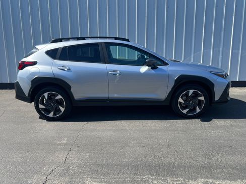 Certified 2025 Subaru Crosstrek 2.5i Limited w/ Crosstrek Mirror Package AWD/4WD image 7