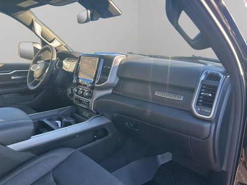 New 2026 RAM 1500 Big Horn image 26