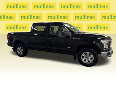 Used 2016 Ford F150 XLT w/ Trailer Tow Package image 2