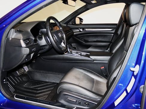 Used 2022 Honda Accord Sport image 25