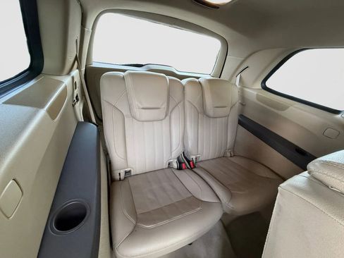 Used 2014 Mercedes-Benz GL 450 4MATIC image 10