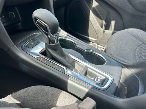 Certified 2024 Chevrolet Equinox LT image 25