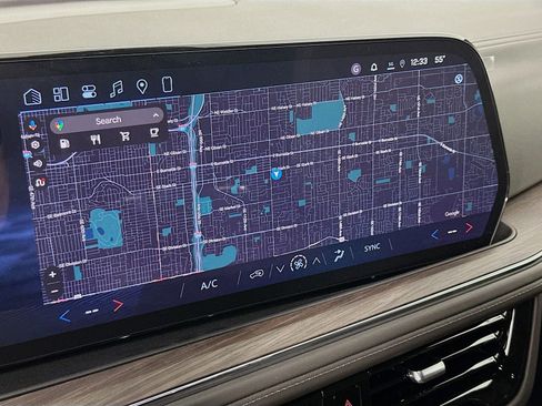 New 2026 Chevrolet Suburban LS image 13