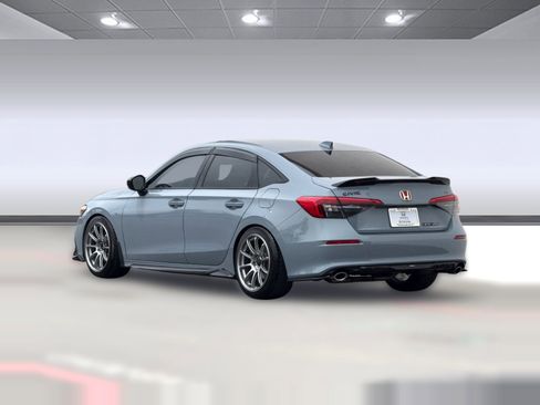 Used 2023 Honda Civic Si image 3