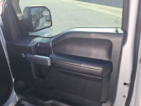 Used 2018 Ford F150 XLT w/ Equipment Group 302A Luxury AWD/4WD image 25